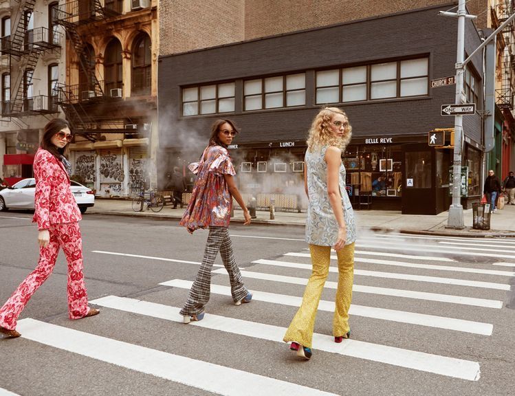 Why Modern Fashion Became More Casual?